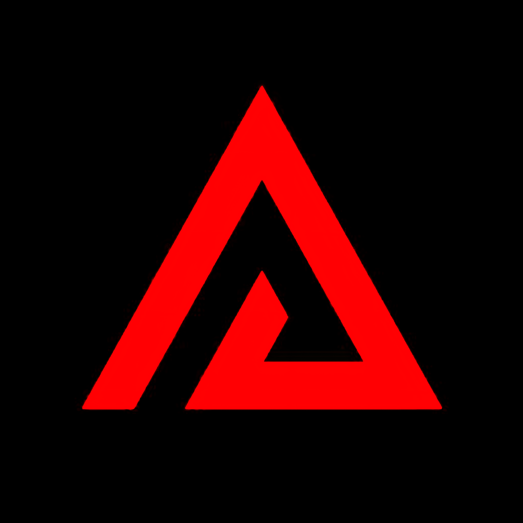 Delta Music logo