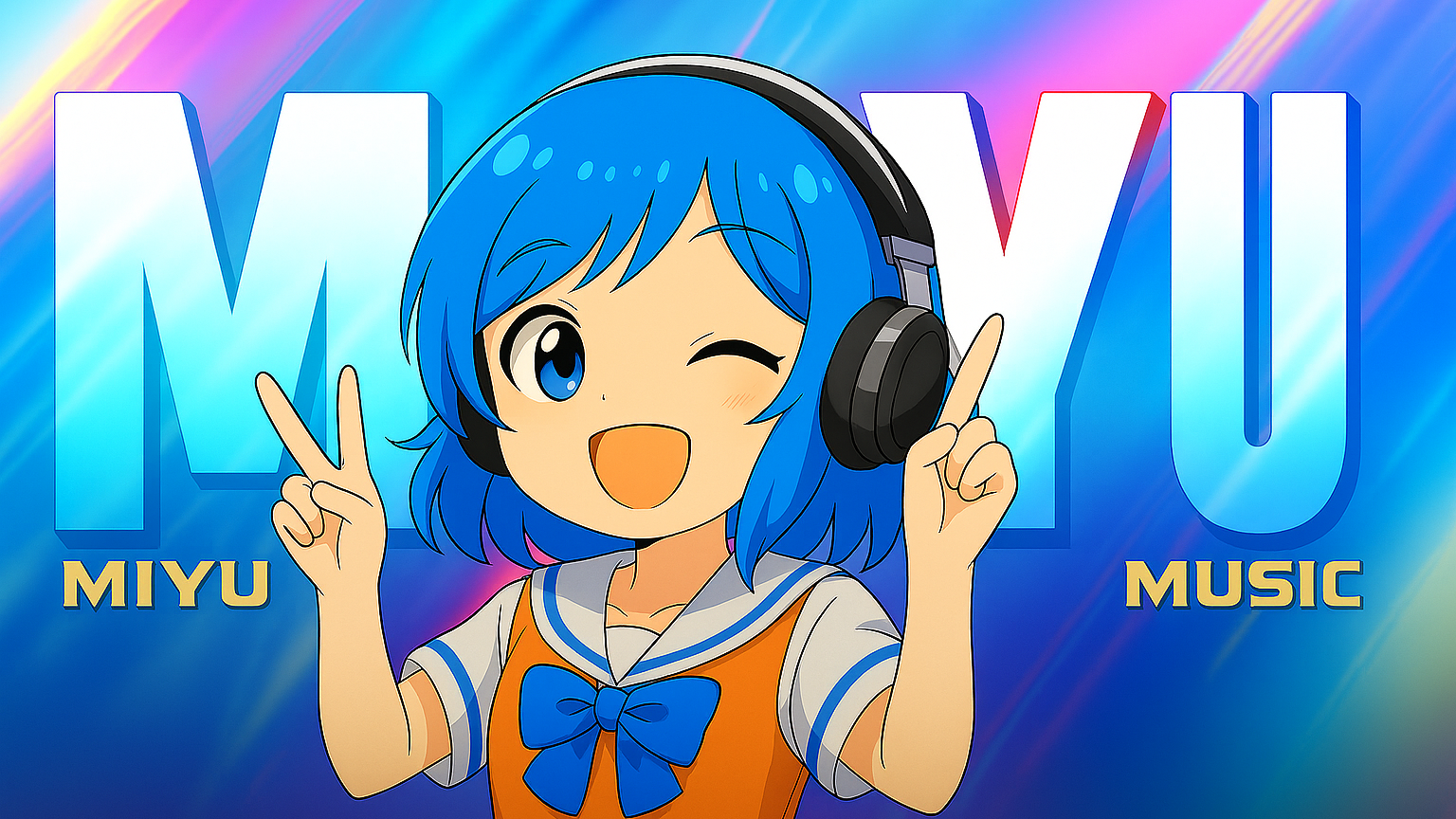 Miyu banner