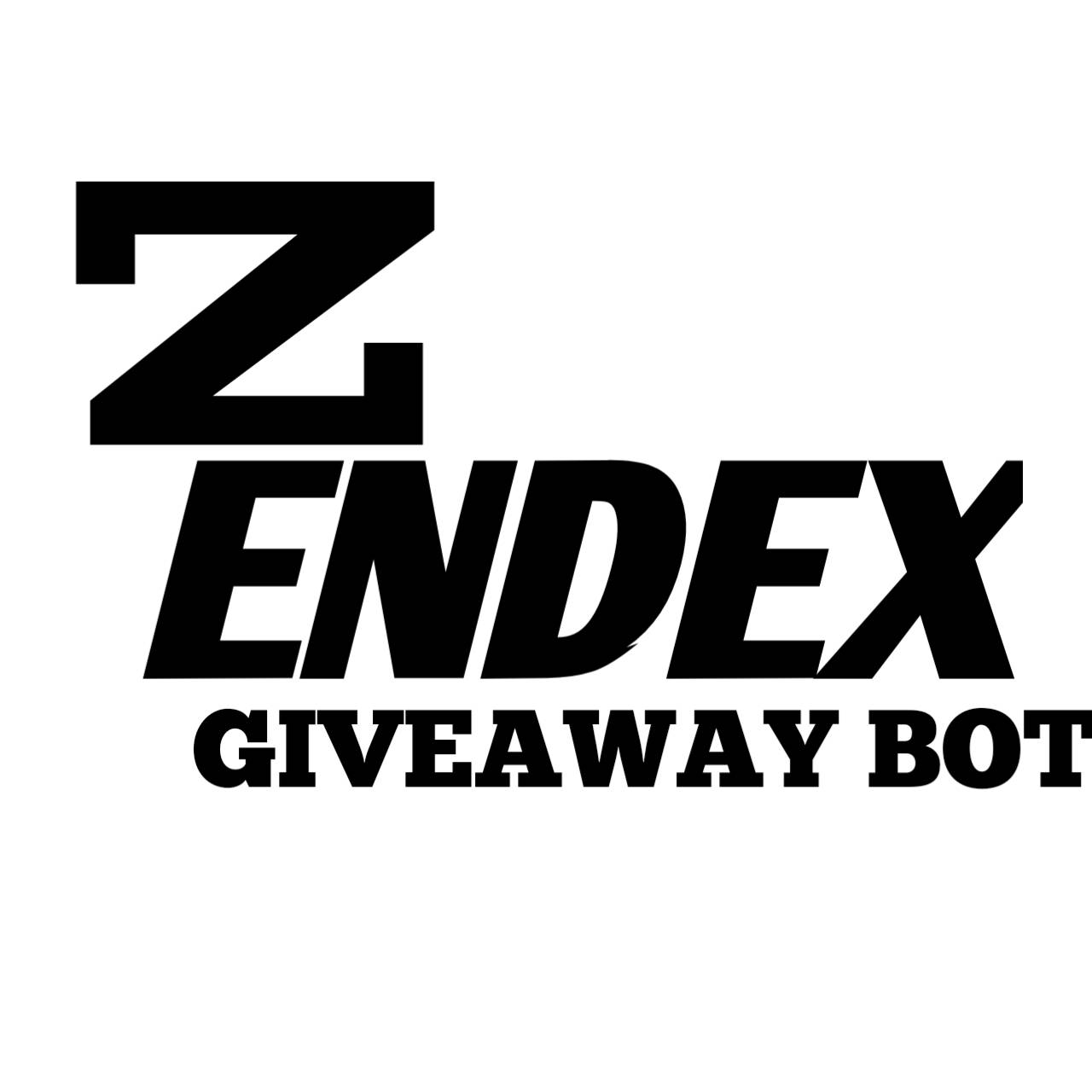Zendex logo